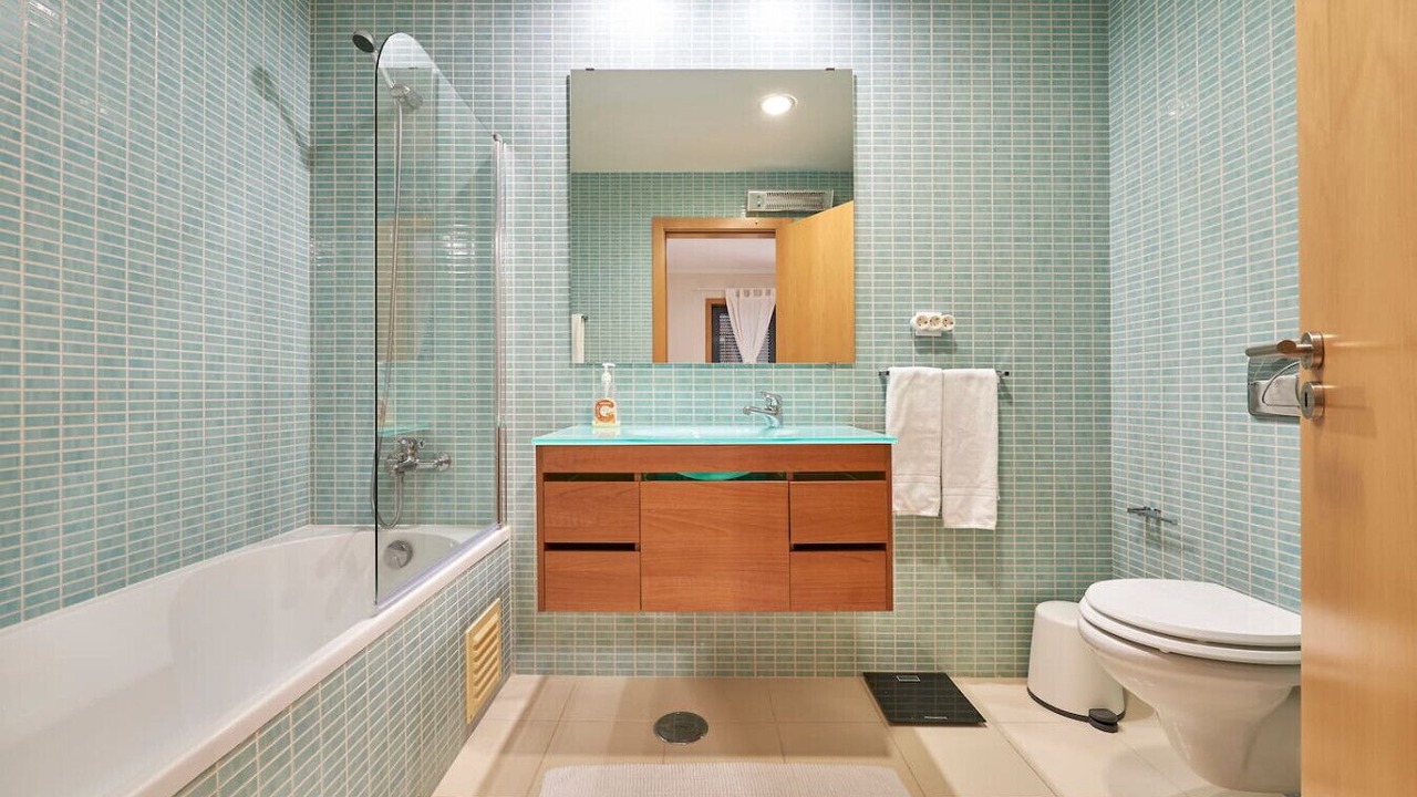 Photo of Bathroom in Olhao