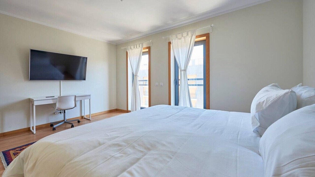 Photo of Bedroom in Olhao