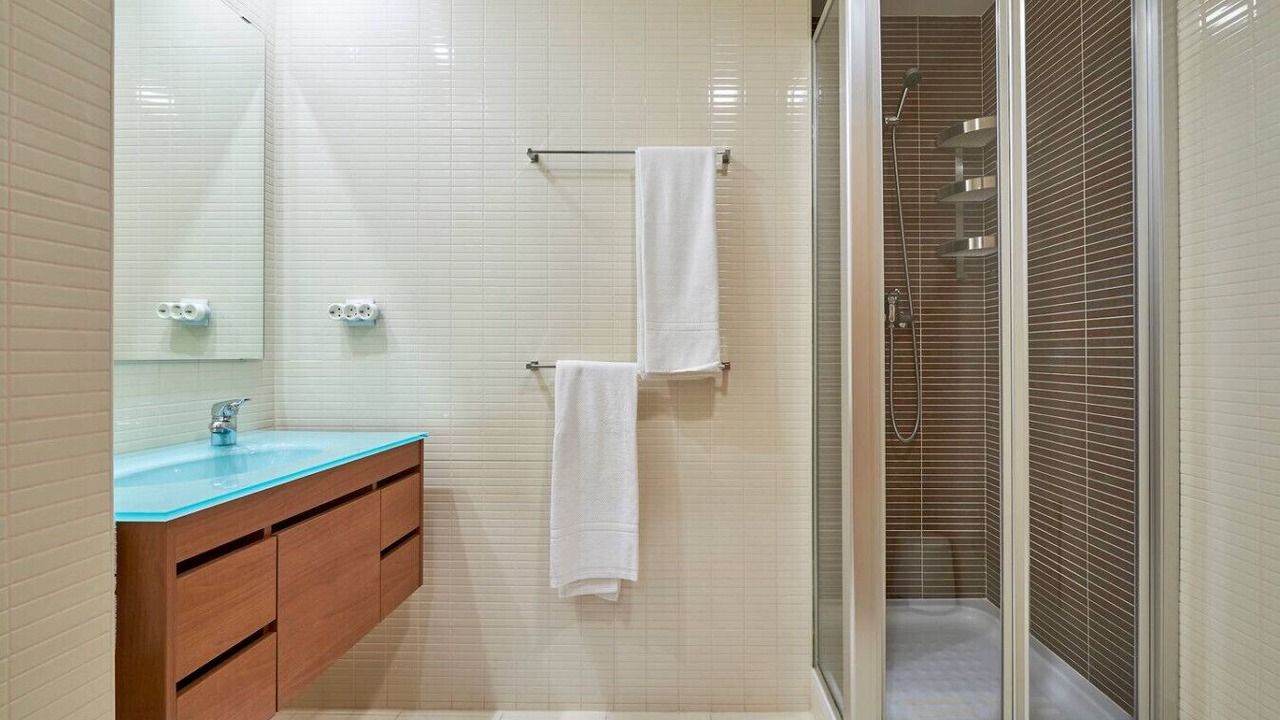 Photo of Bathroom in Olhao