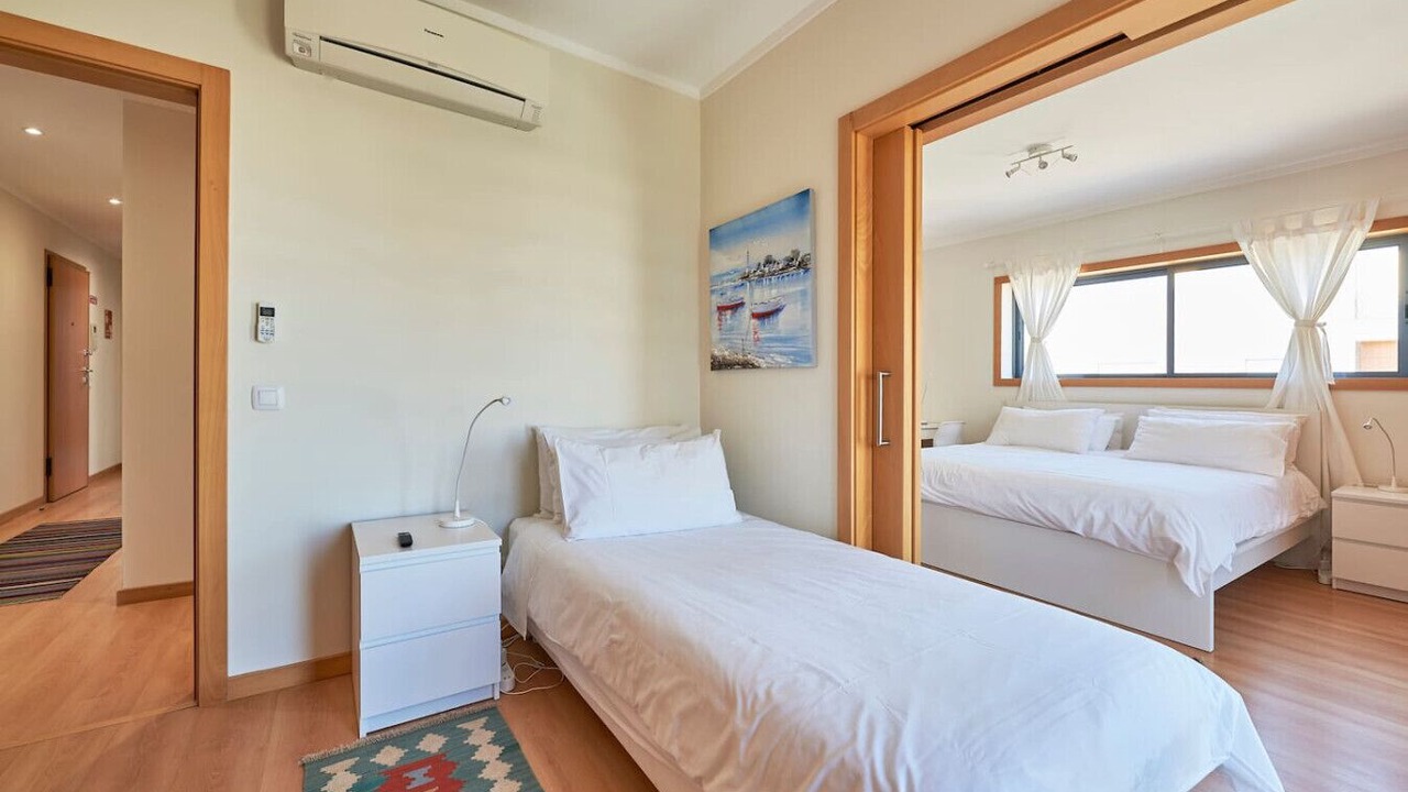 Photo of Bedroom in Olhao