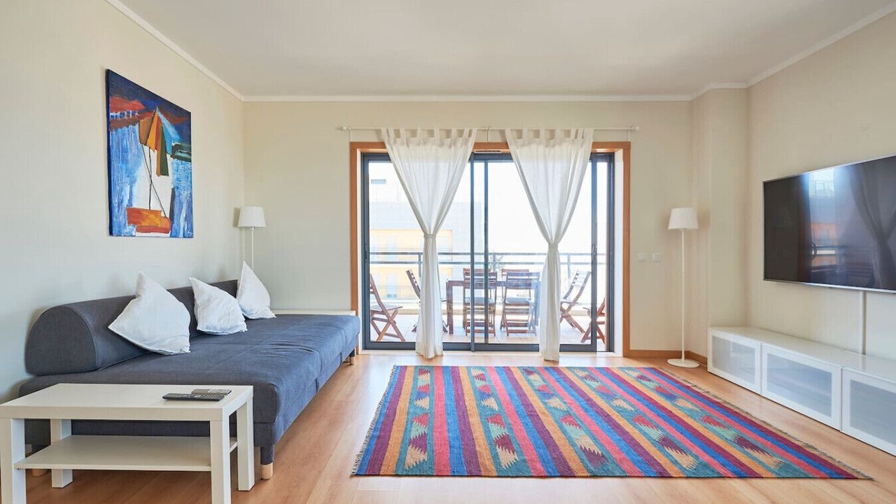Photo of Livingroom in Olhao