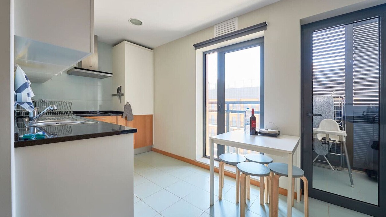 Photo of Kitchen in Olhao