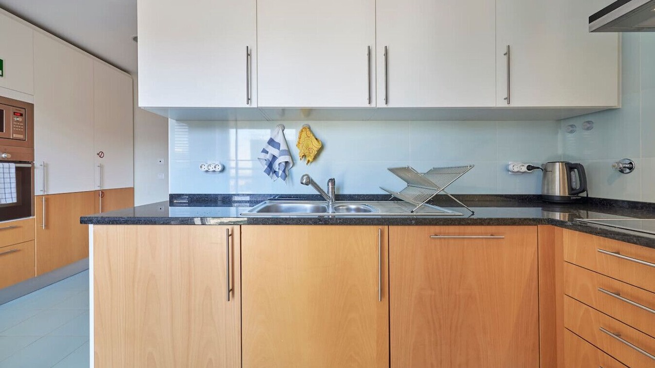 Photo of Kitchen in Olhao