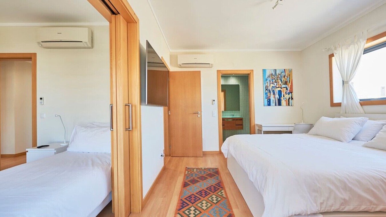 Photo of Bedroom in Olhao