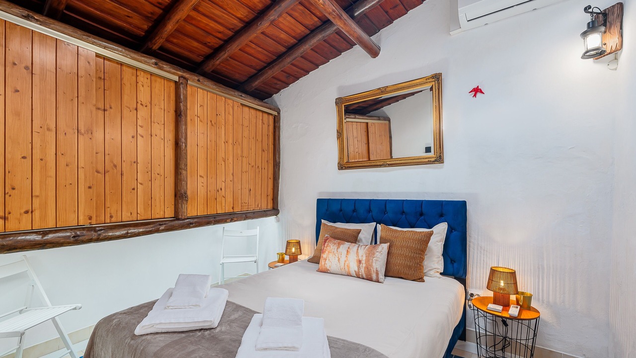 Photo of Bedroom in Reguengos de Monsaraz
