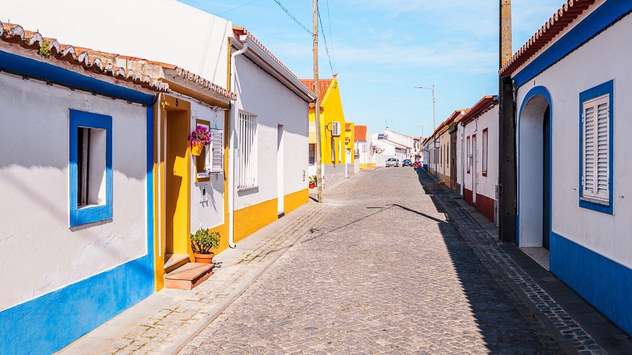 Photo of Others in Reguengos de Monsaraz