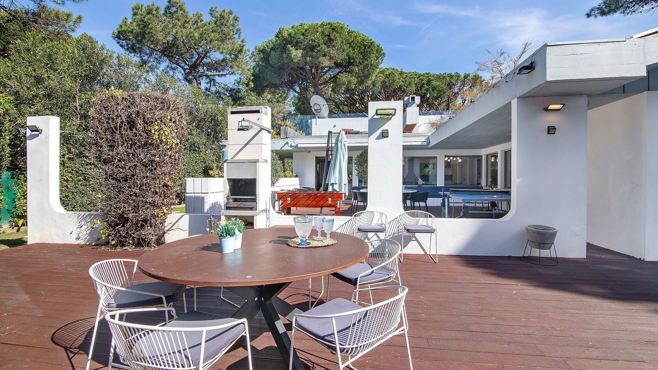 Photo of Outdoor in Quarteira