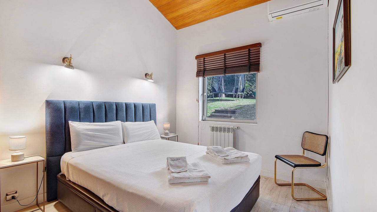 Photo of Bedroom in Quarteira