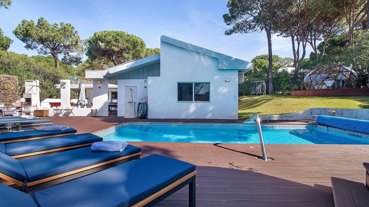 Photo of Outdoor in Quarteira