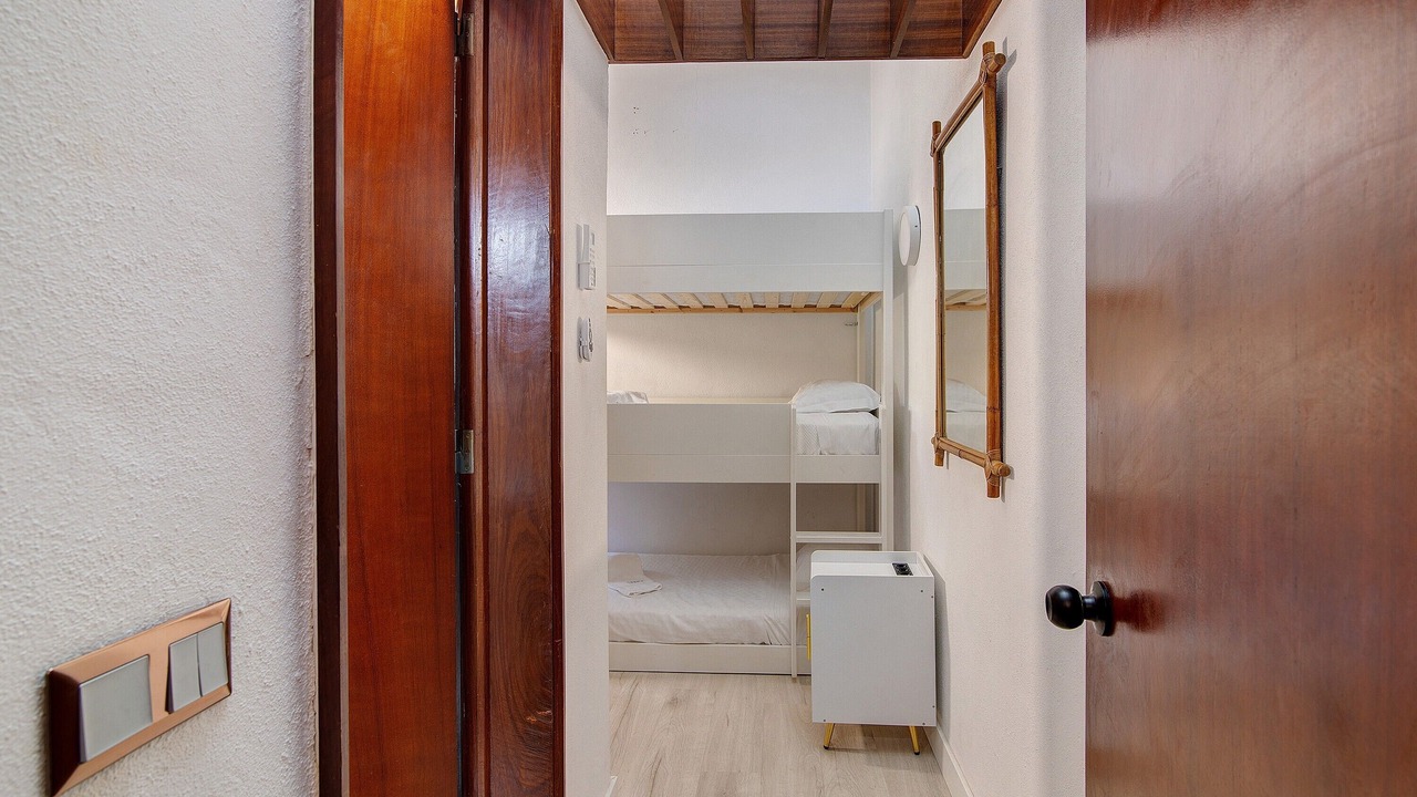 Photo of Bedroom in Quarteira