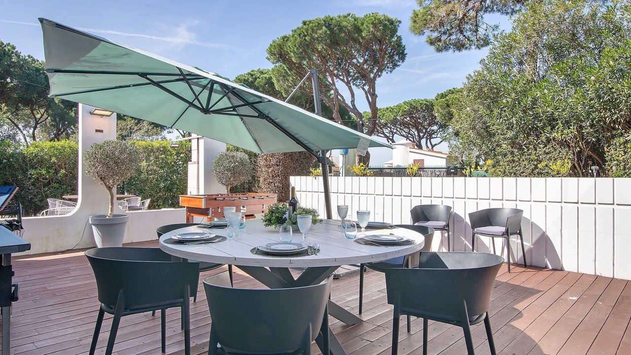 Photo of Outdoor in Quarteira