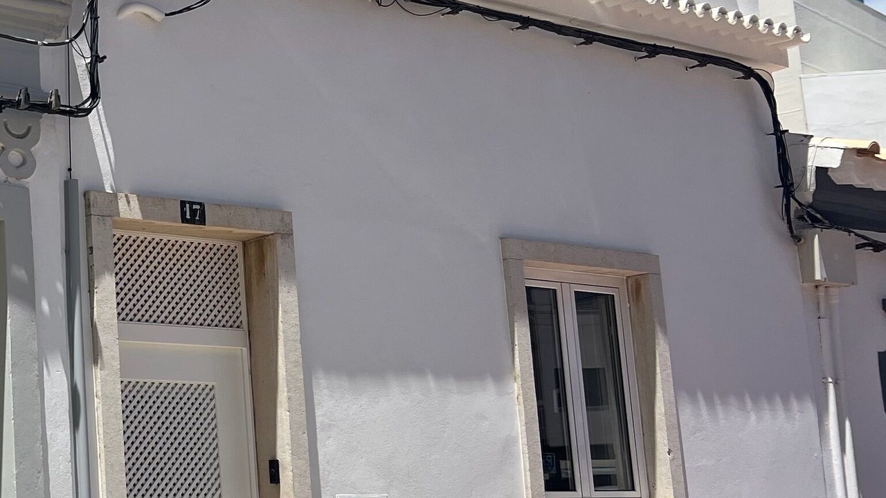 Photo of Outdoor in Faro City Centre