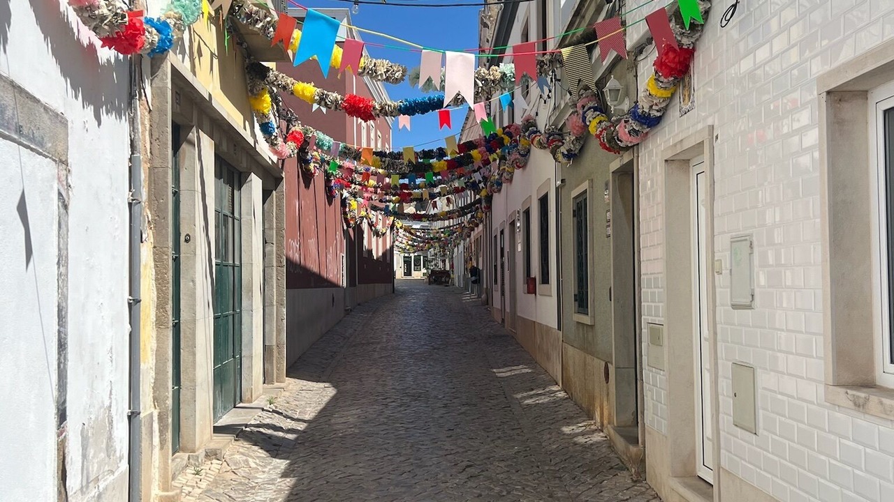 Photo of Others in Faro City Centre
