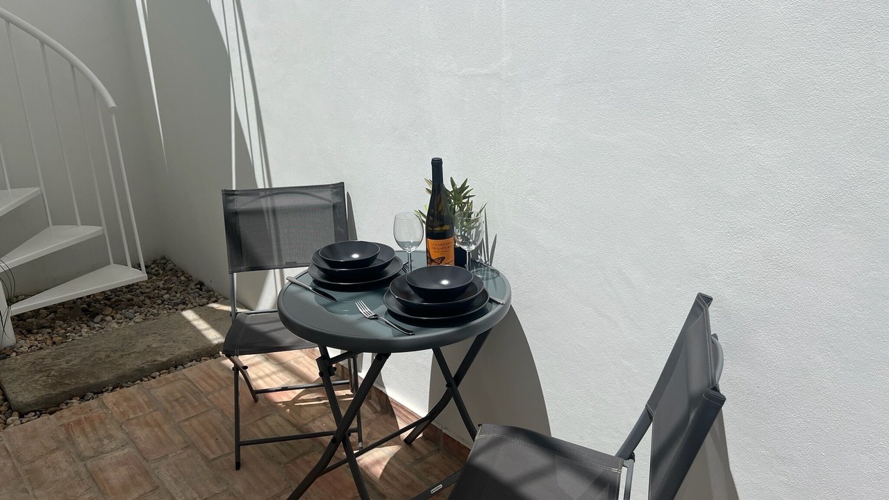 Photo of Outdoor in Faro City Centre