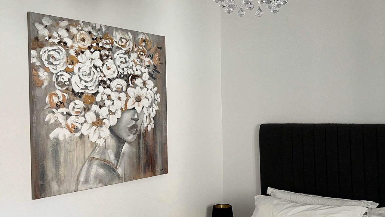 Photo of Bedroom in Faro City Centre