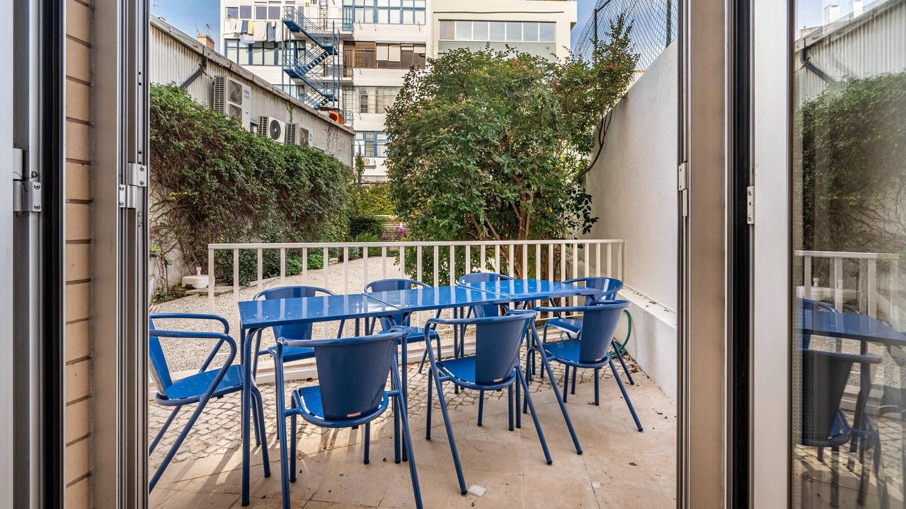Photo of Outdoor in Sao Jorge de Arroios
