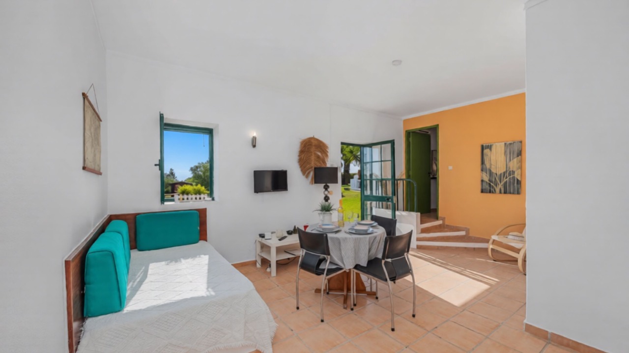 Photo of Livingroom in Moncarapacho e Fuseta