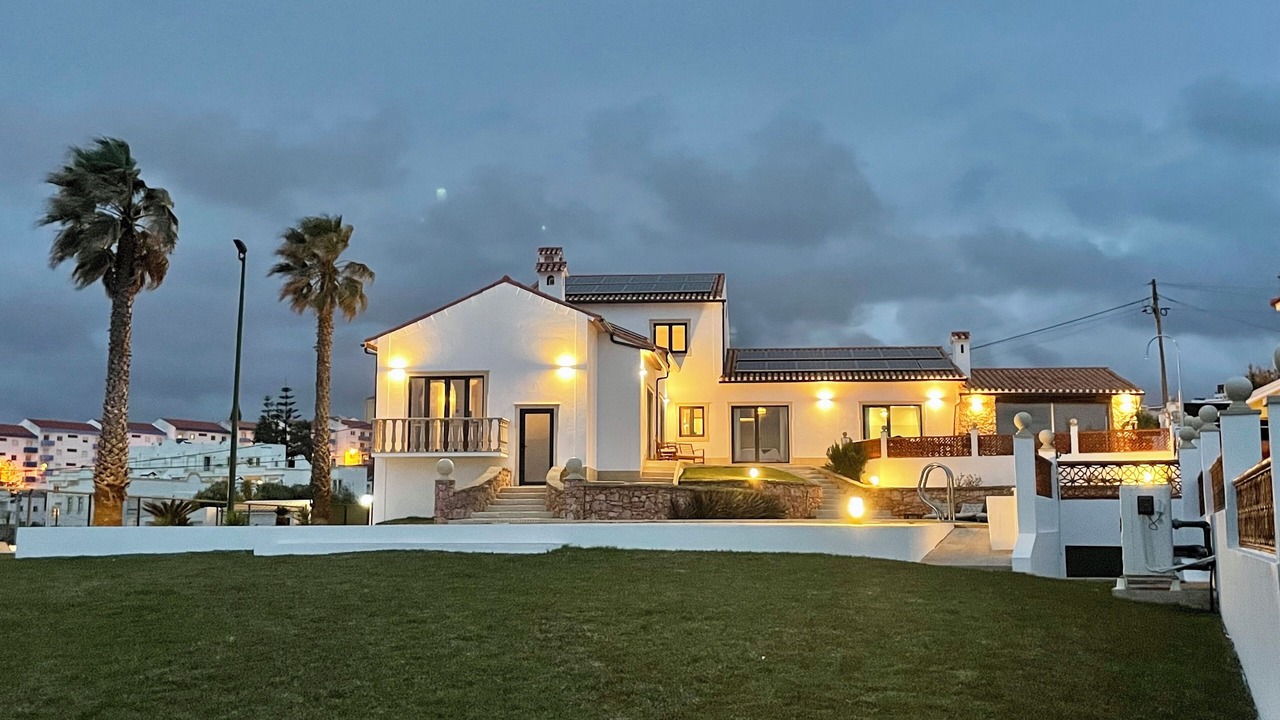 Photo of Outdoor in Mafra