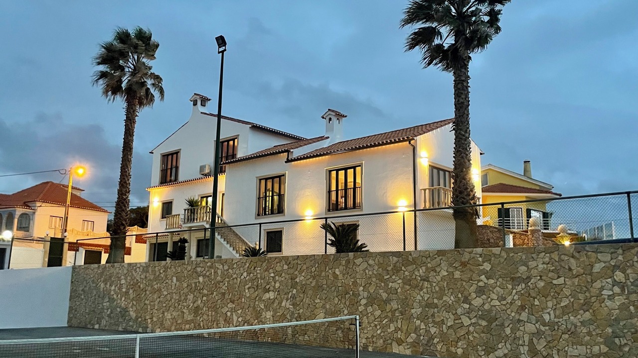 Photo of Outdoor in Mafra