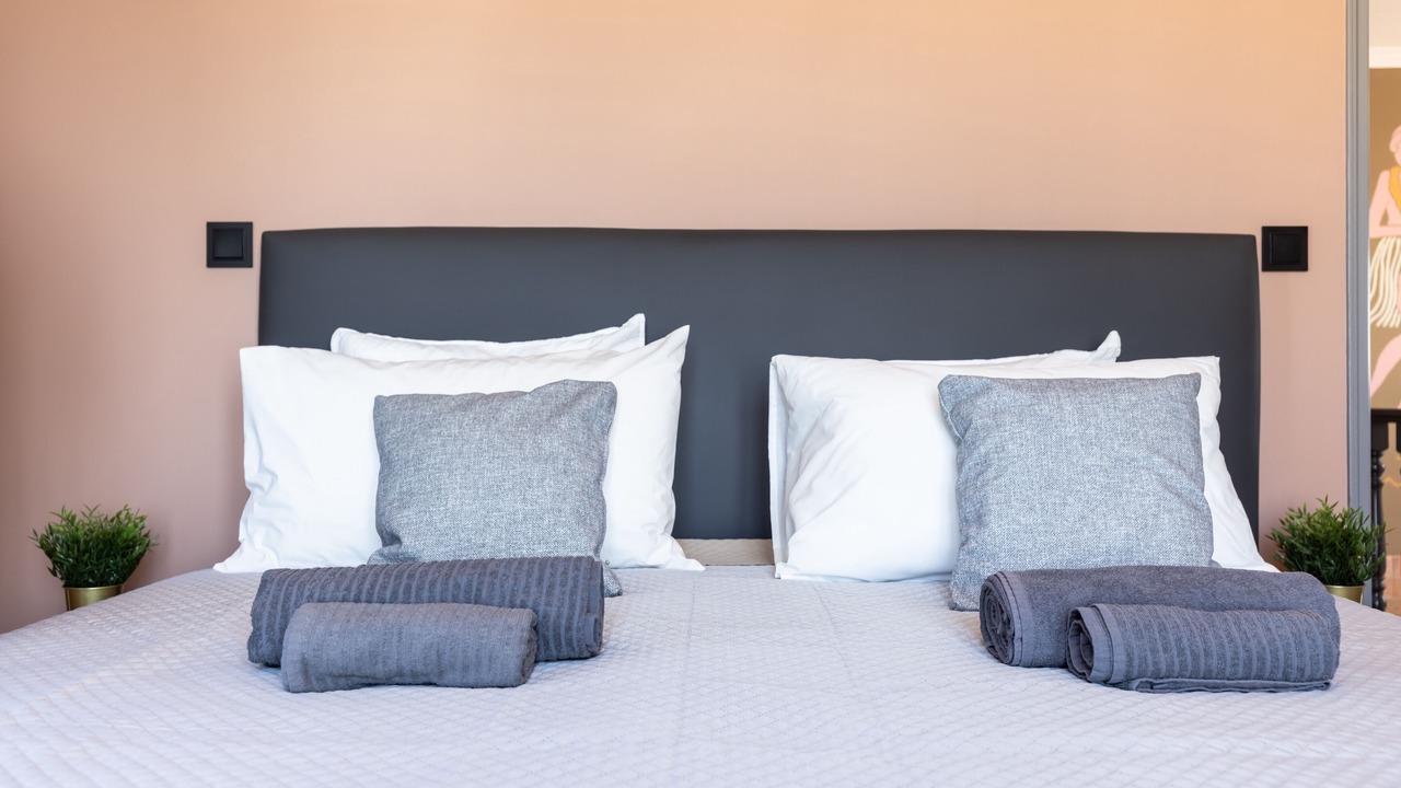 Photo of Bedroom in Mafra