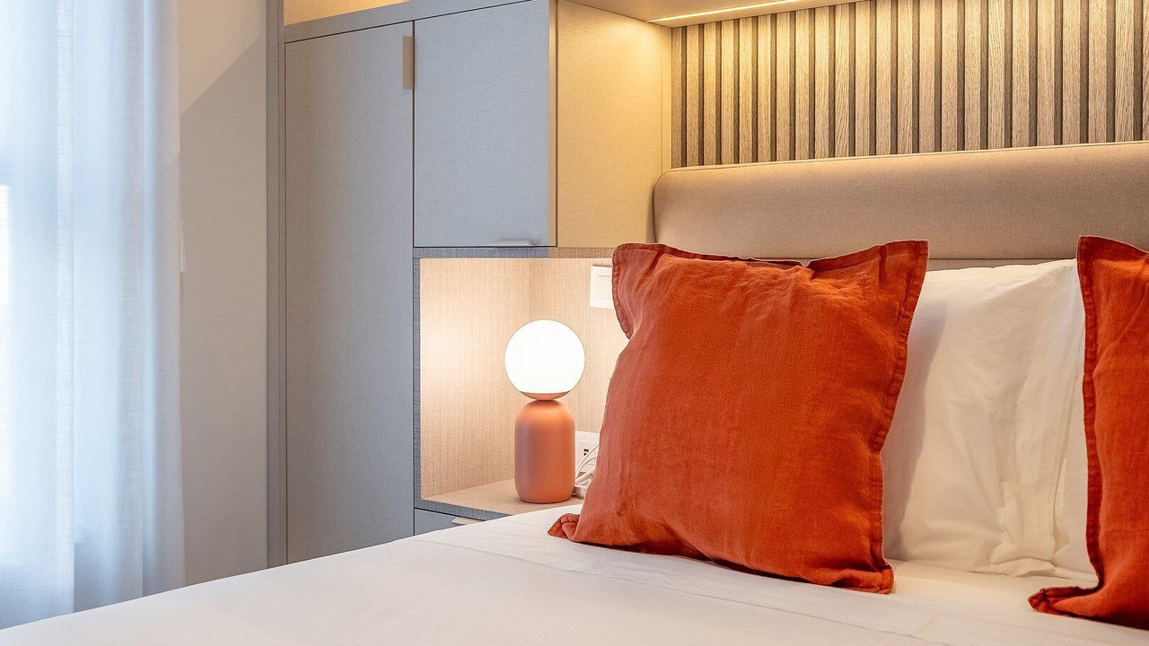 Photo of Bedroom in Lumiar