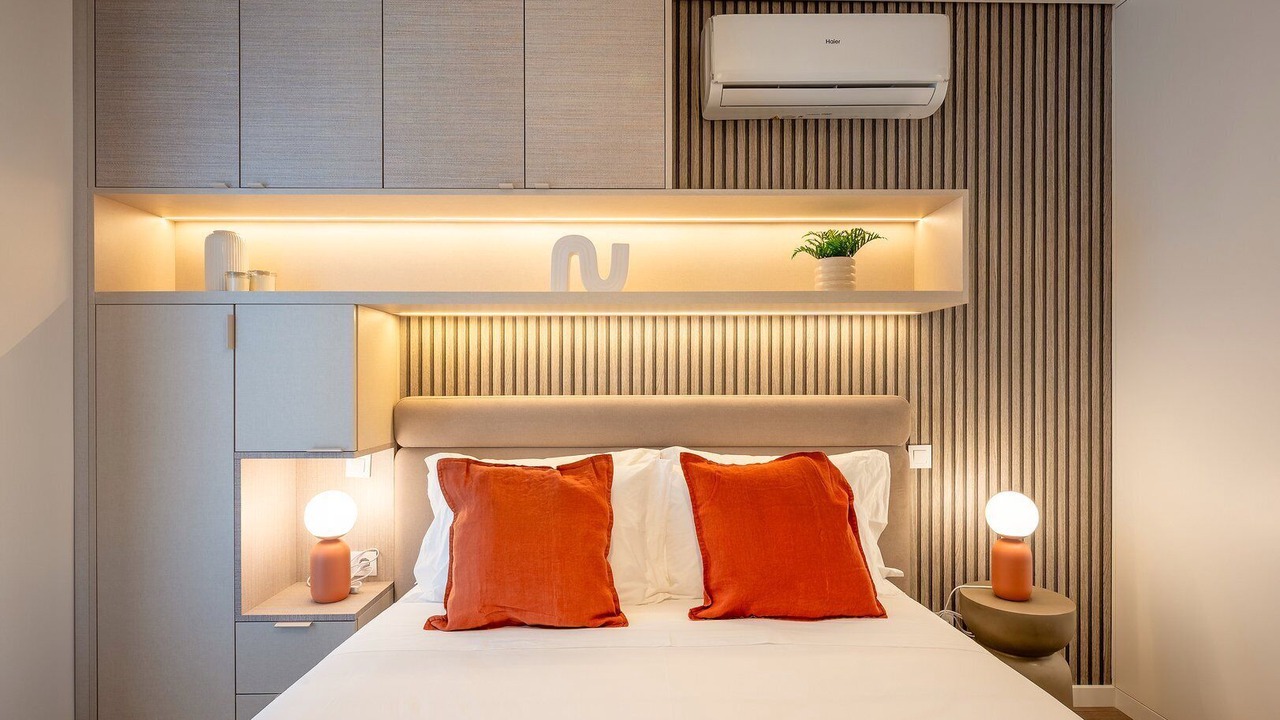 Photo of Bedroom in Lumiar