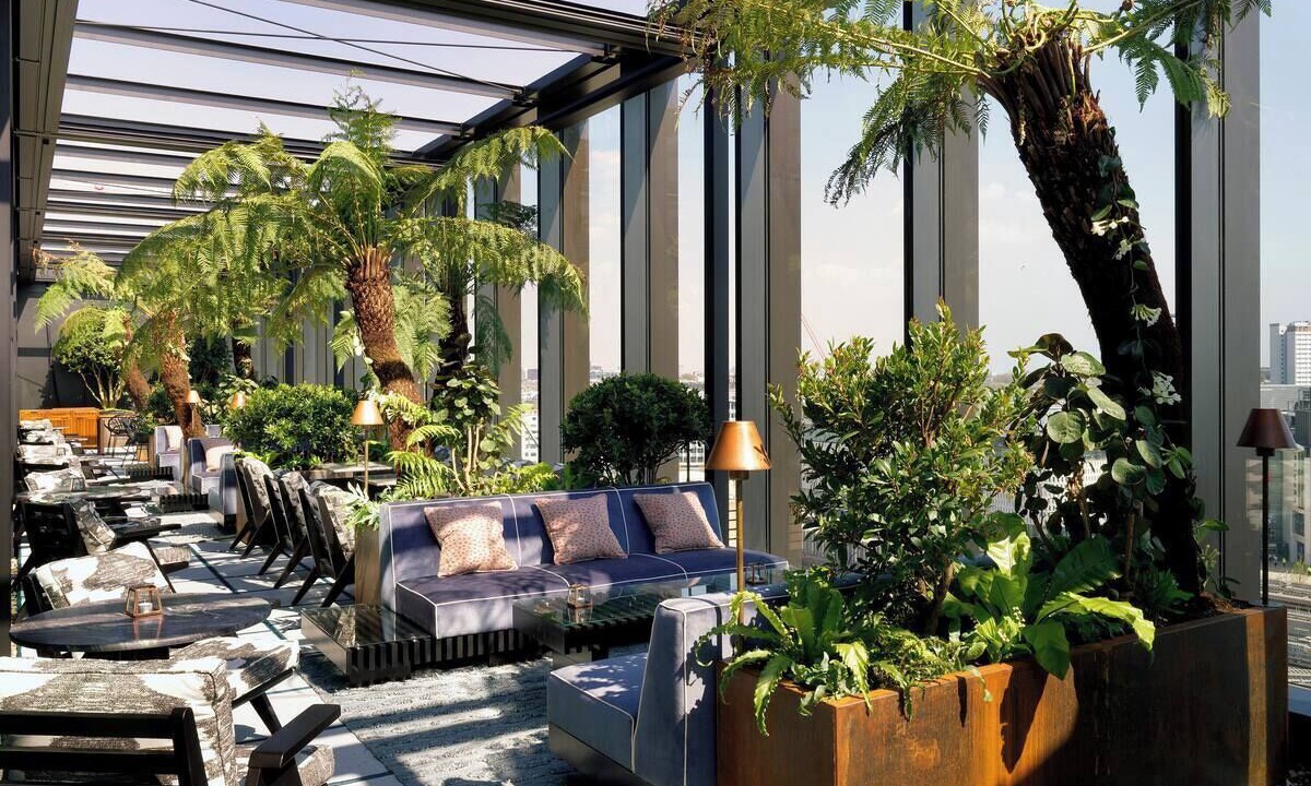 Photo of Patio Balcony in Costa de Caparica