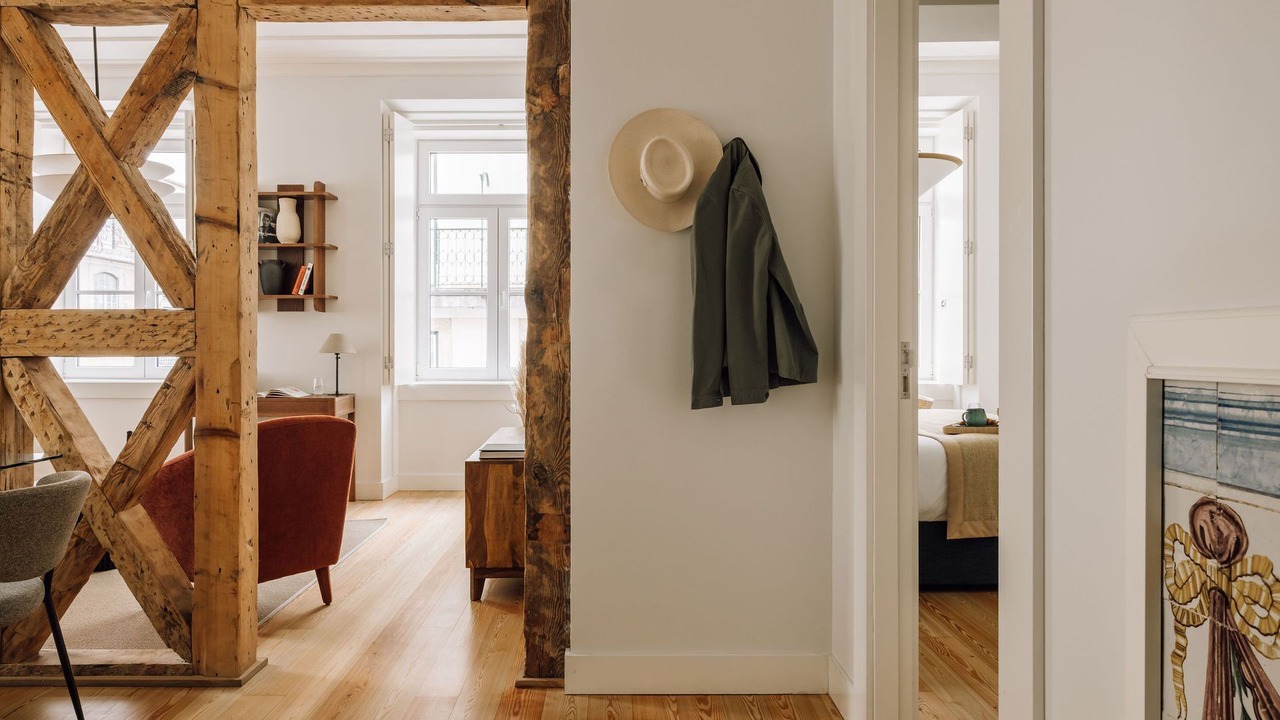Photo of Bedroom in Chiado