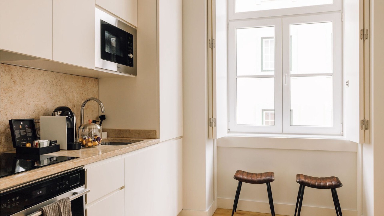 Photo of Kitchen in Chiado