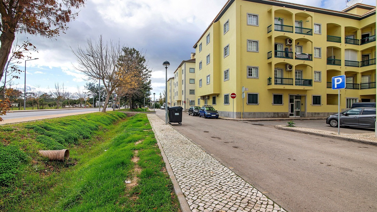 Photo of Outdoor in Vila Real Santo Antonio