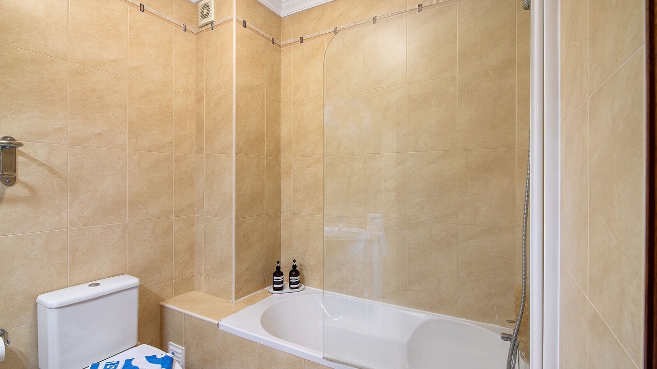 Photo of Bathroom in Vila Real Santo Antonio
