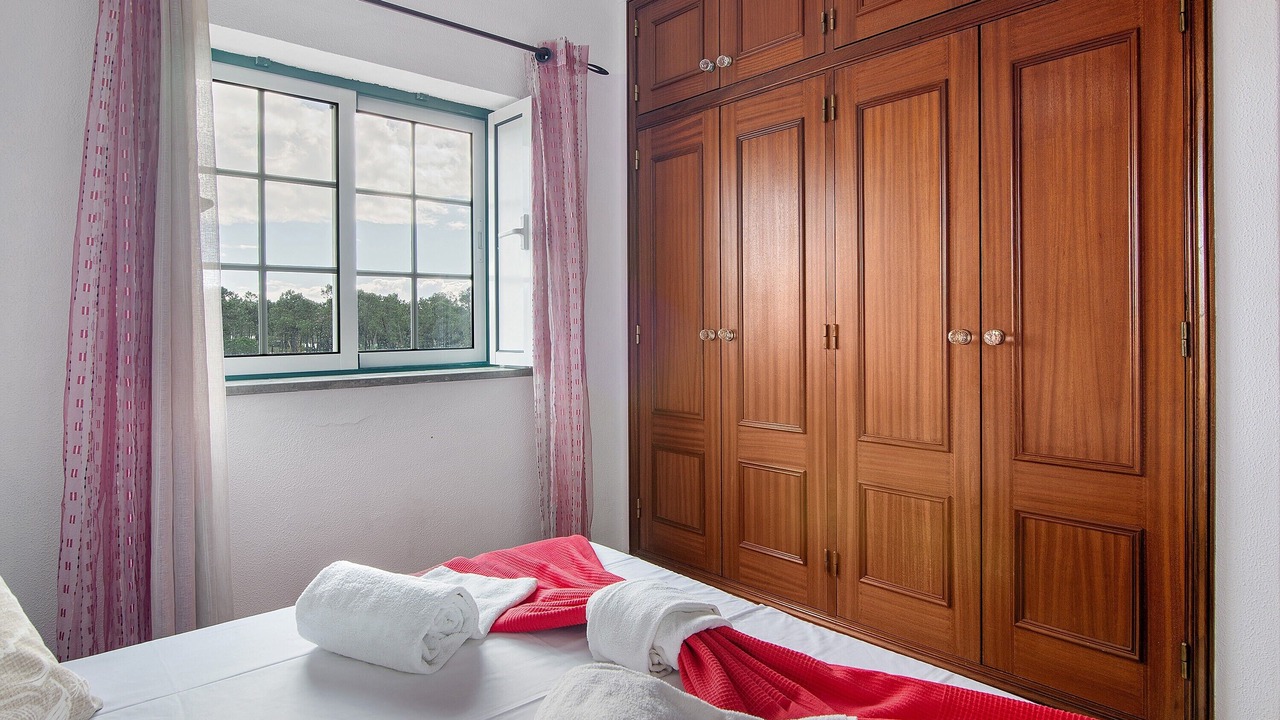 Photo of Bedroom in Vila Real Santo Antonio