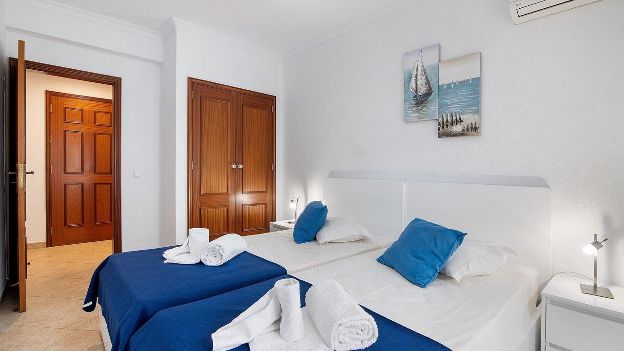 Photo of Bedroom in Vila Real Santo Antonio