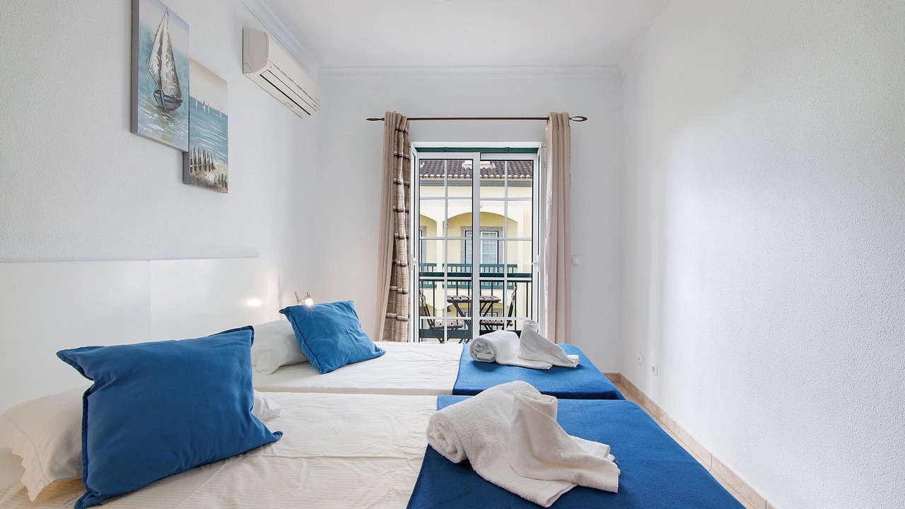 Photo of Bedroom in Vila Real Santo Antonio