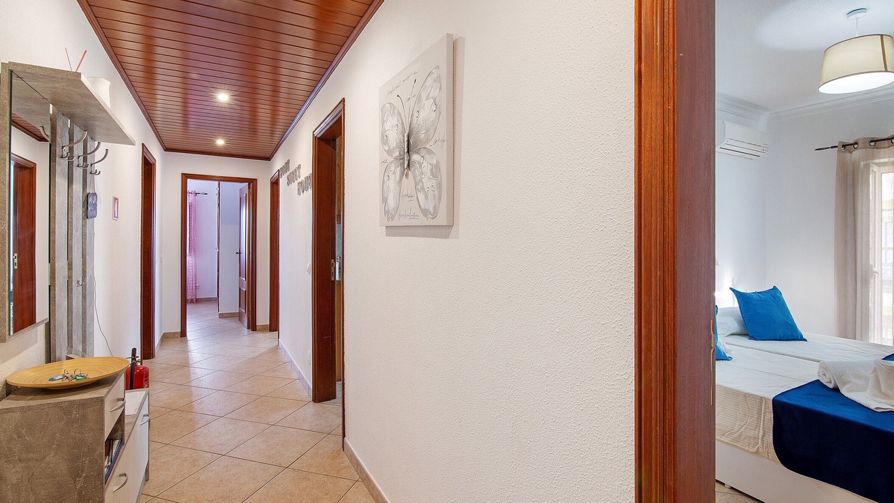 Photo of Bedroom in Vila Real Santo Antonio