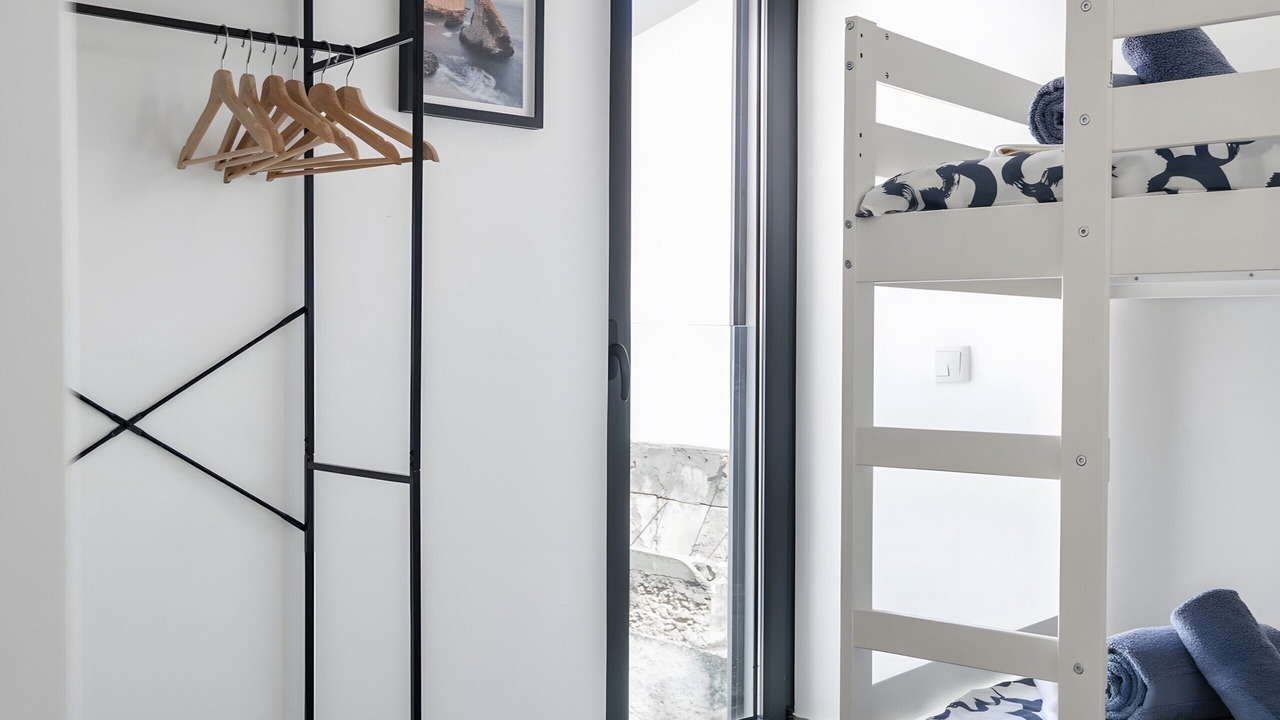 Photo of Bedroom in Portimao