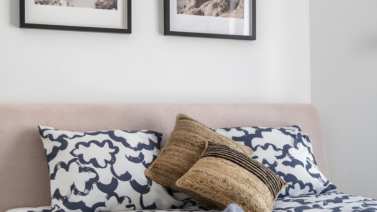 Photo of Bedroom in Portimao