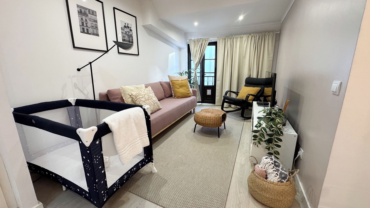Photo of Livingroom in Cascais
