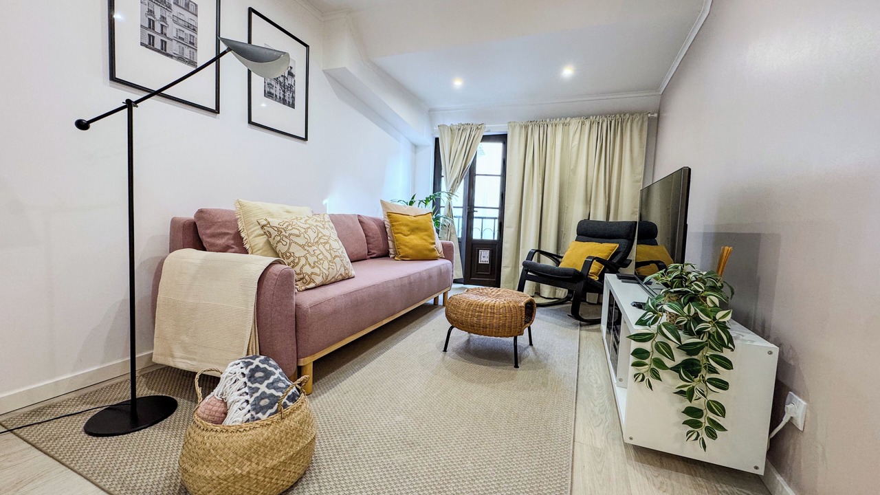 Photo of Livingroom in Cascais