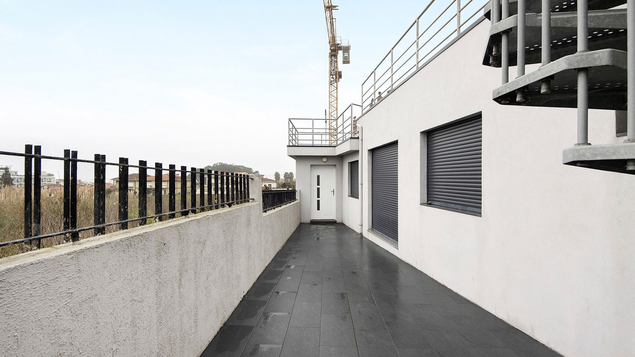 Photo of Outdoor in Espinho