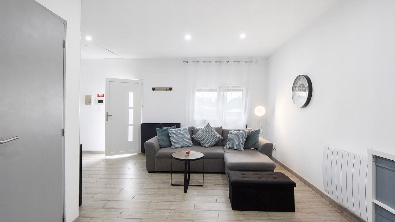 Photo of Livingroom in Espinho