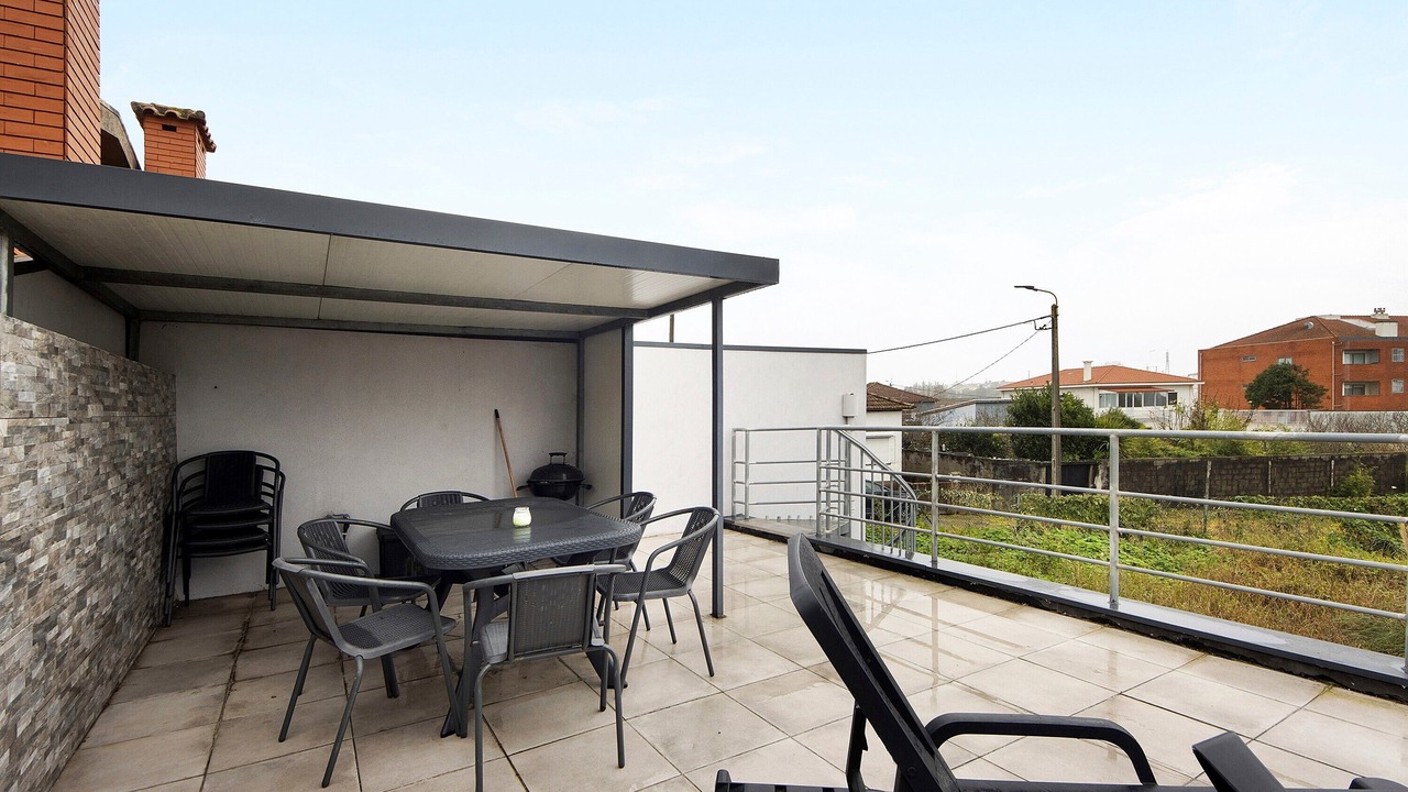 Photo of Outdoor in Espinho