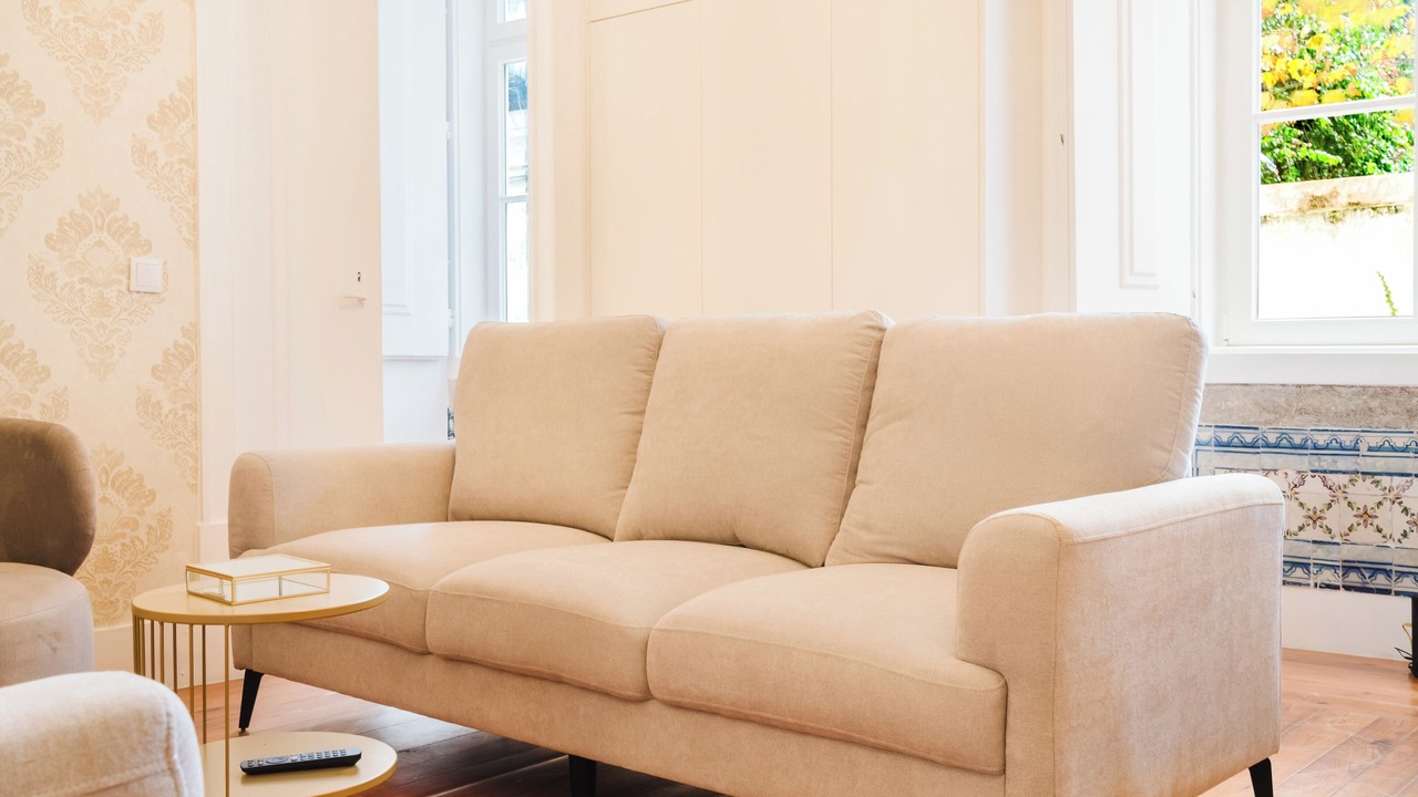 Photo of Livingroom in Chiado