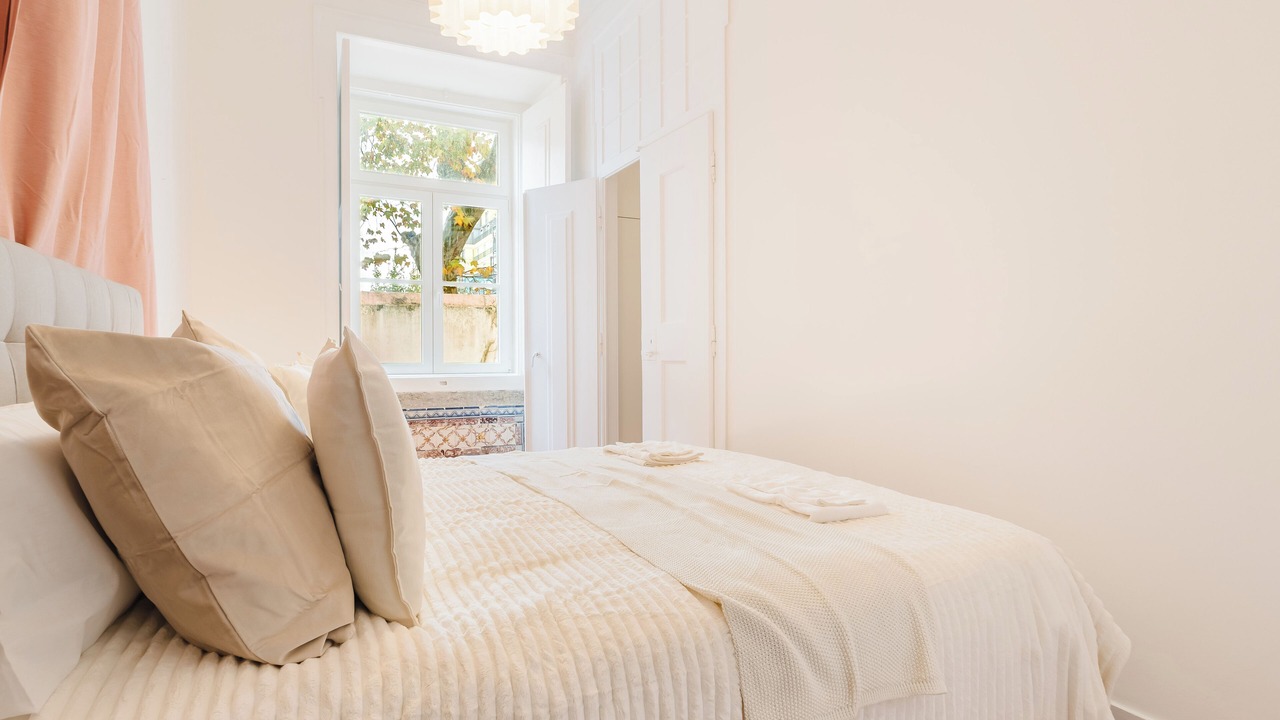 Photo of Bedroom in Chiado