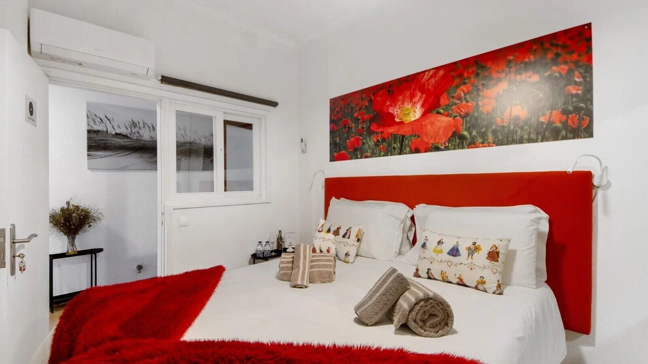 Photo of Bedroom in Vila Nova de Gaia