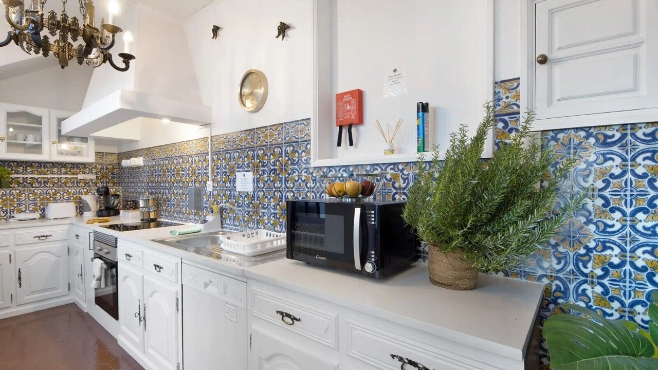 Photo of Kitchen in Vila Nova de Gaia