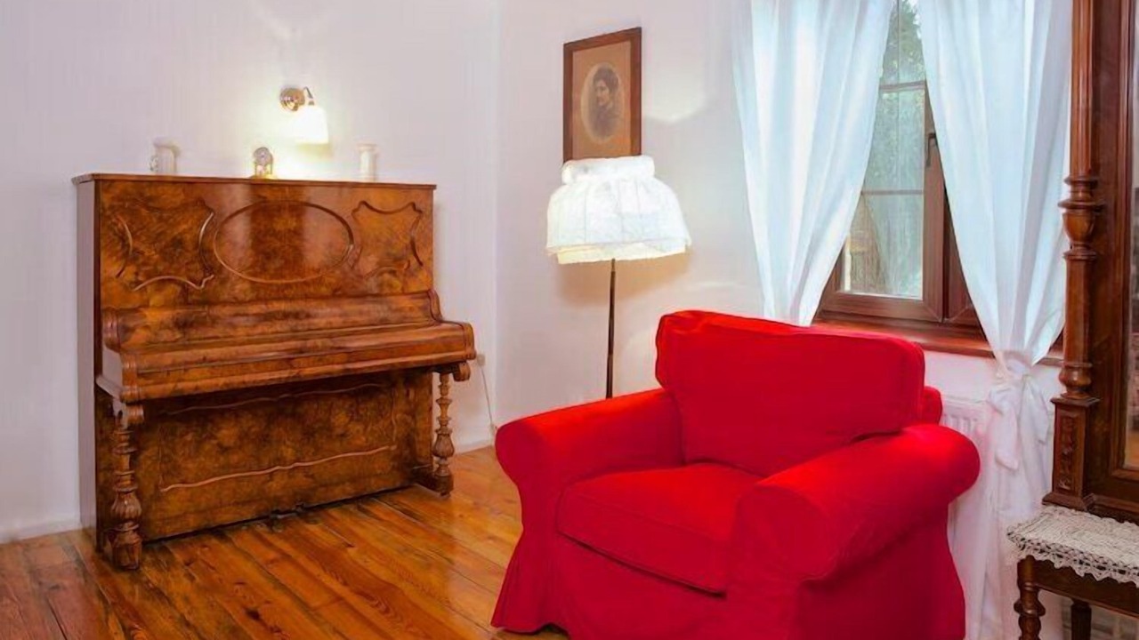 Photo of Livingroom in Sarbsk
