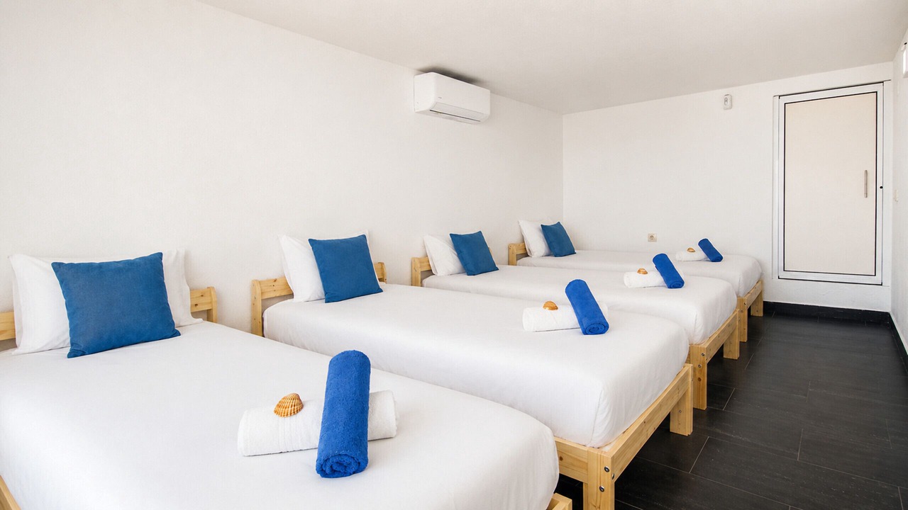 Photo of Bedroom in Cerro de Aguia