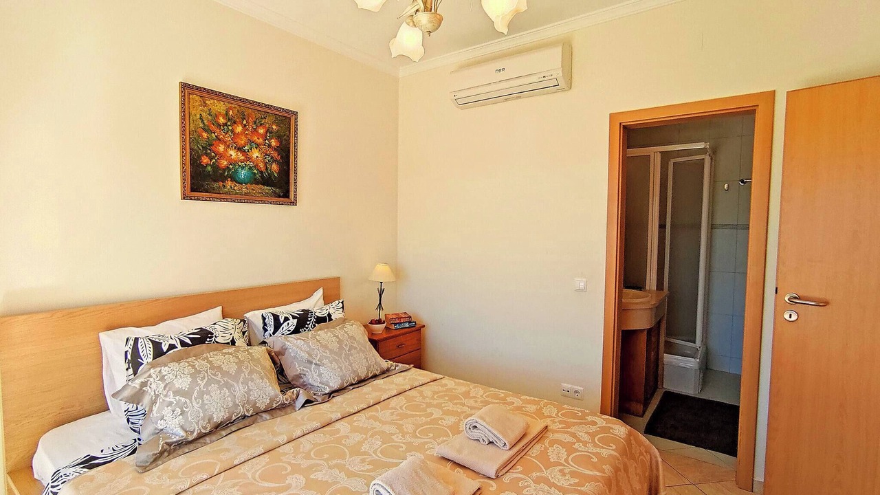 Photo of Bedroom in Alfa-Mar