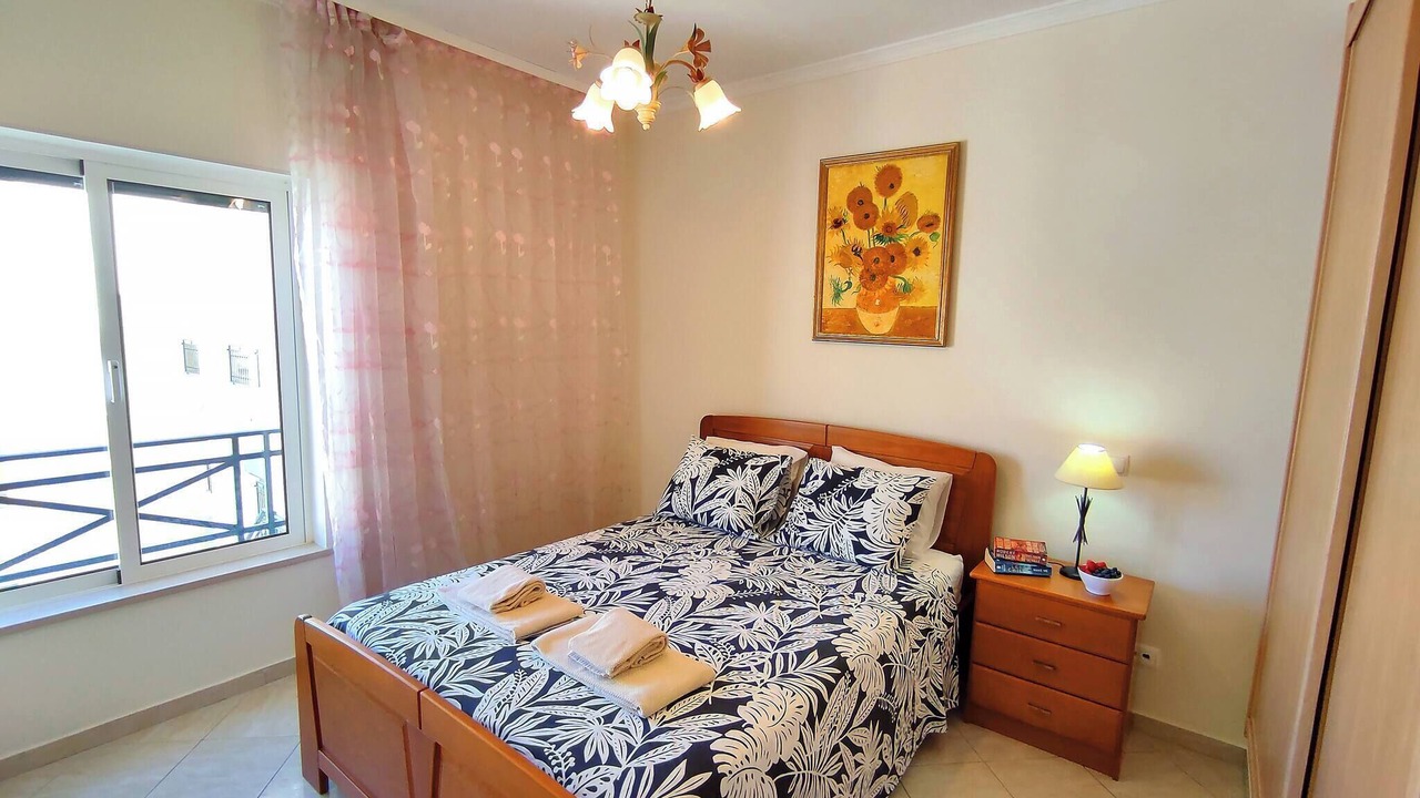 Photo of Bedroom in Alfa-Mar